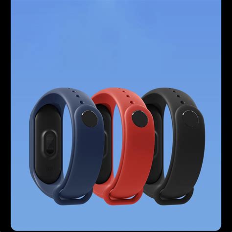 xiaomi mi band 3 smart bracelet with nfc|Mi band 3 battery life.